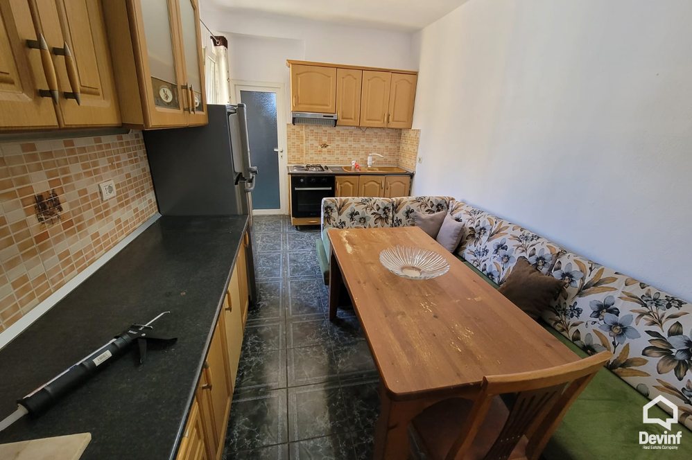 Tirane For Rent Apartment 2+1+G Apartment in Myslym Shyri Street Apartment